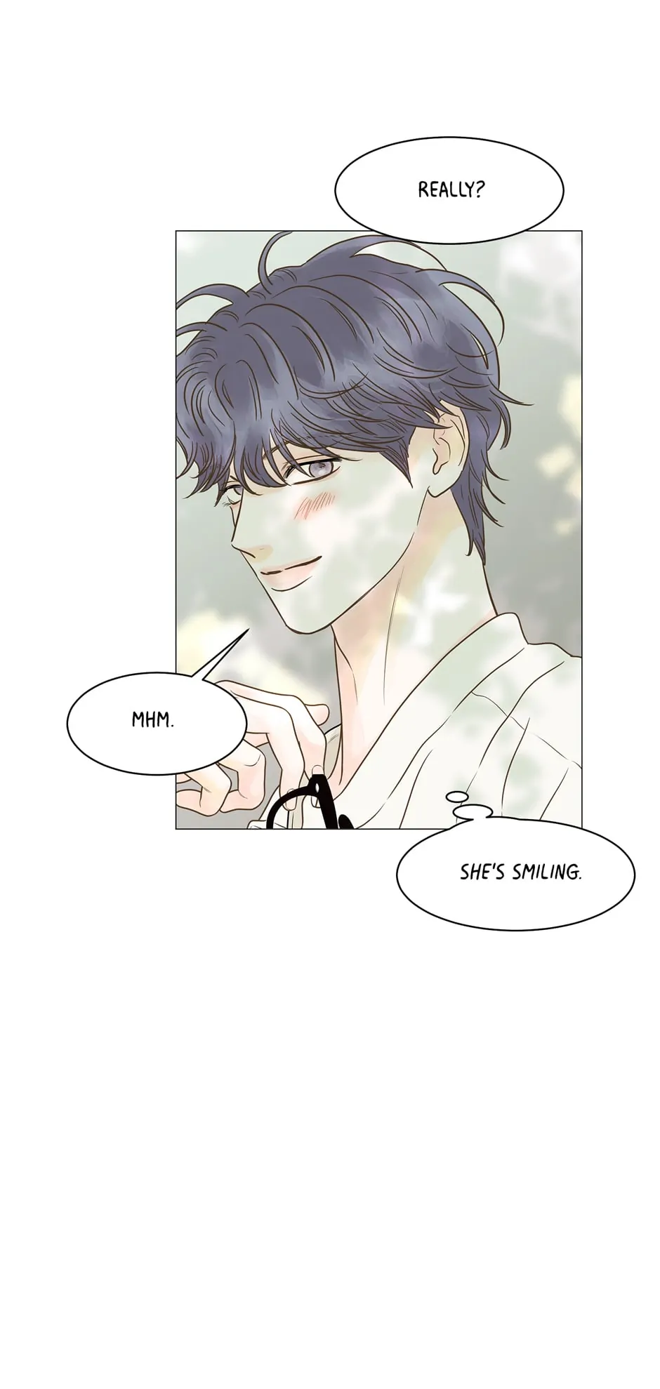 Read Back to Work! EN Manga Online