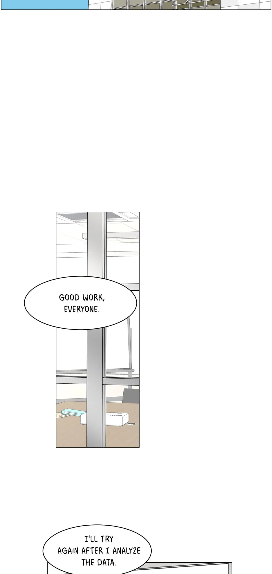 Read Back to Work! EN Manga Online