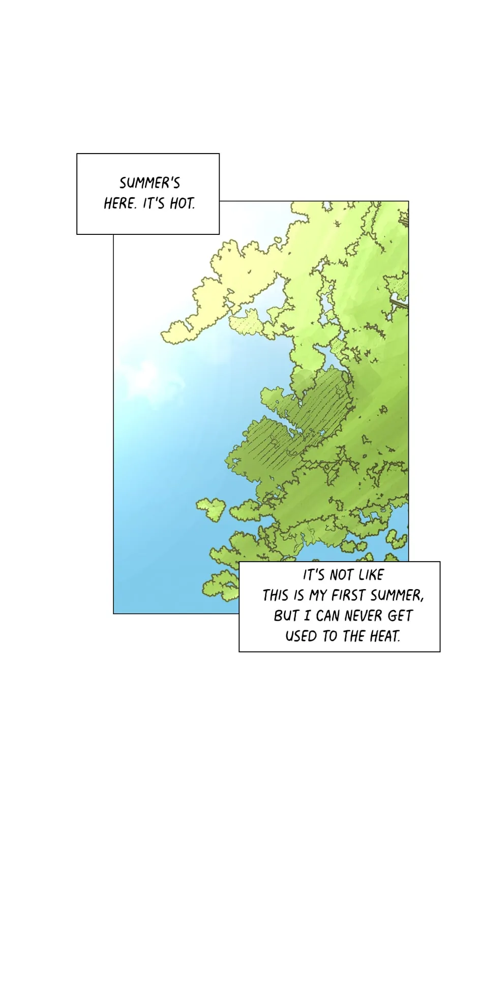 Read Back to Work! EN Manga Online