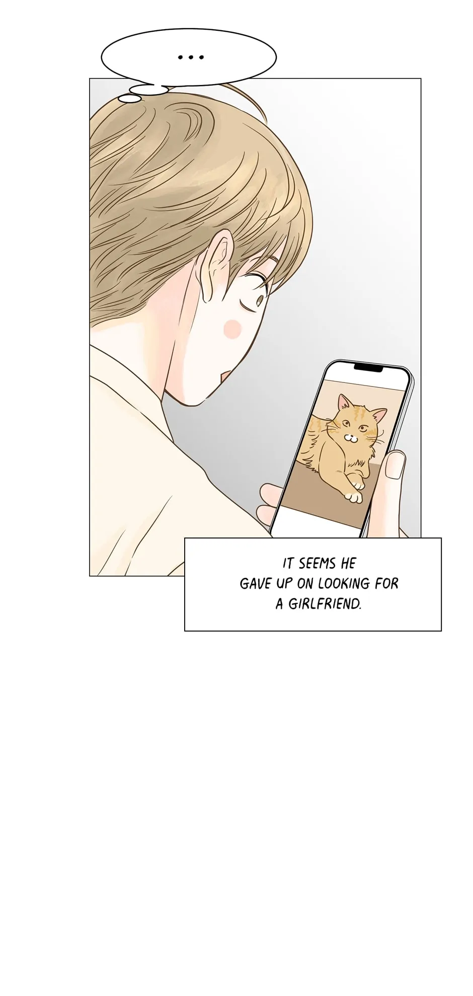 Read Back to Work! EN Manga Online