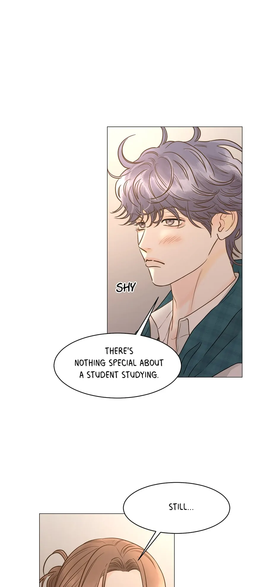 Read Back to Work! EN Manga Online