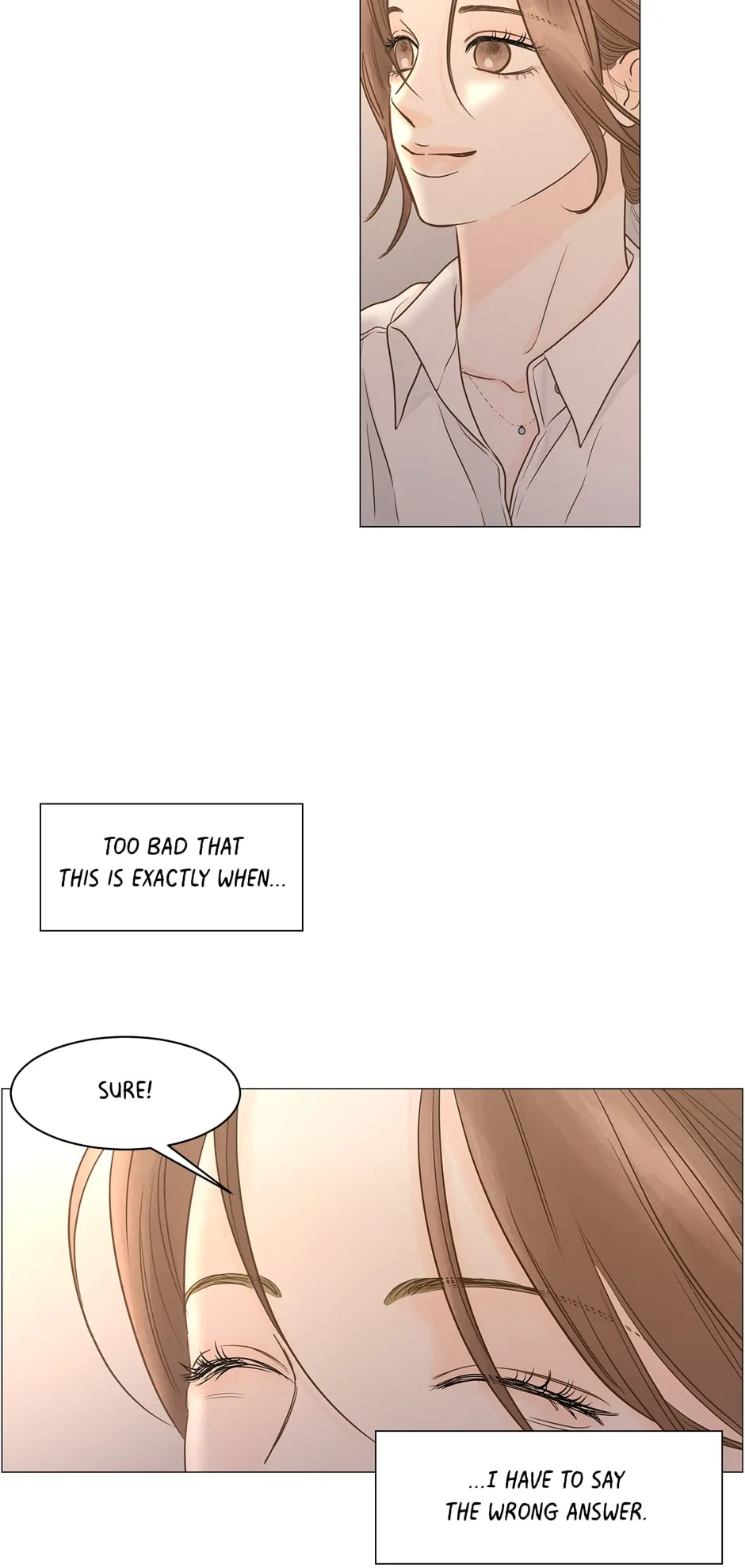 Read Back to Work! EN Manga Online