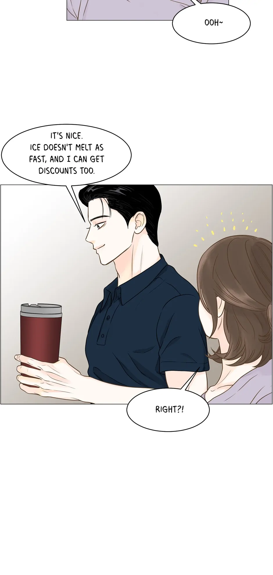 Read Back to Work! EN Manga Online