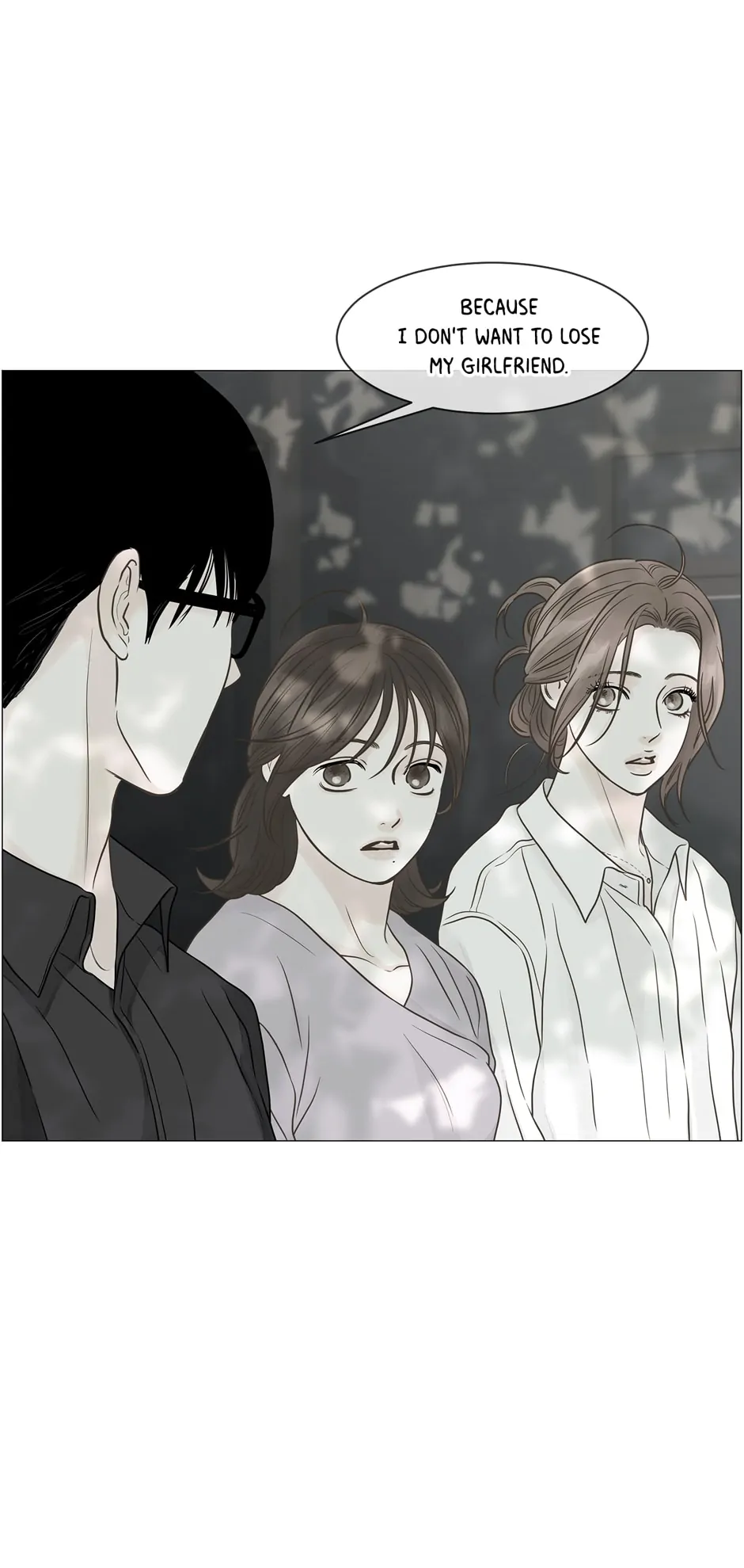 Read Back to Work! EN Manga Online