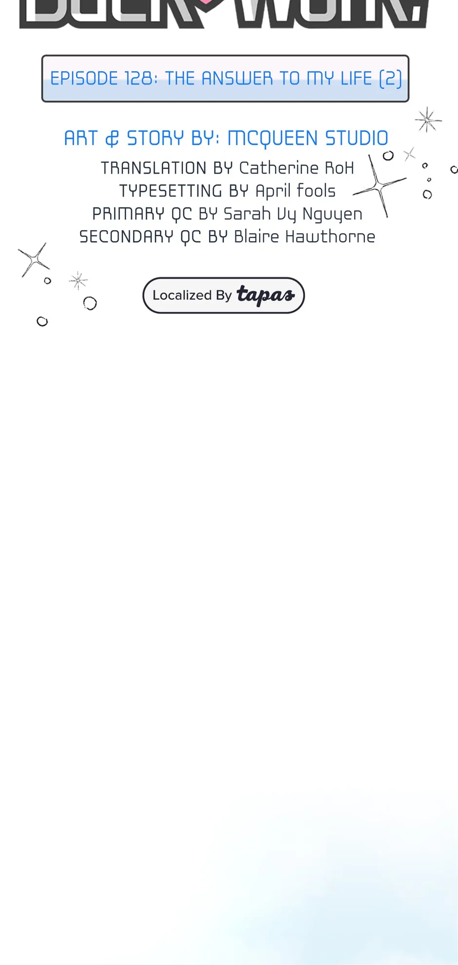 Read Back to Work! EN Manga Online