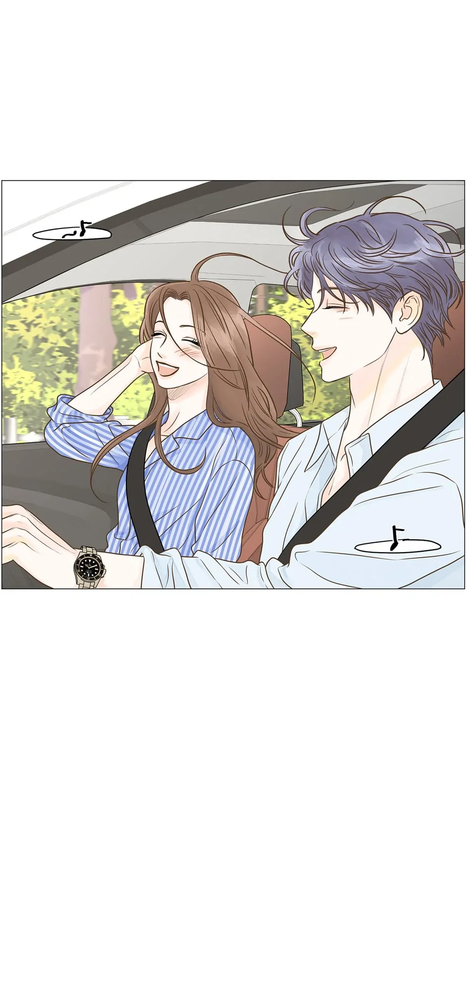 Read Back to Work! EN Manga Online