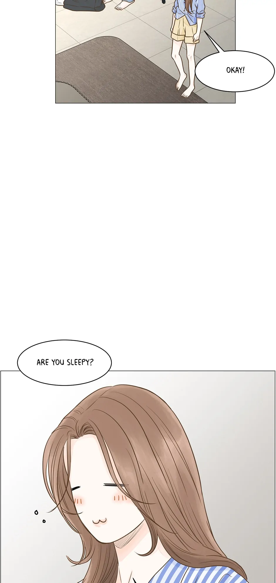 Read Back to Work! EN Manga Online