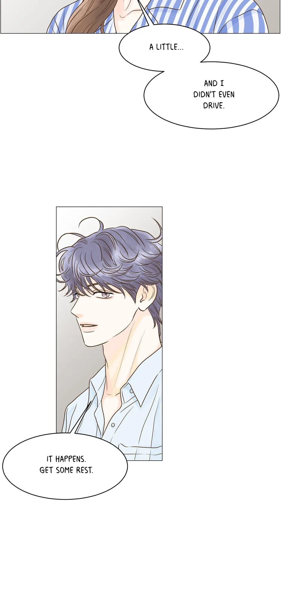 Read Back to Work! EN Manga Online