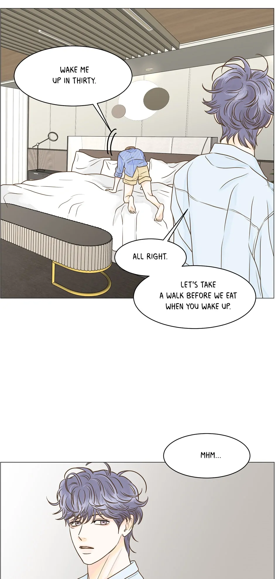 Read Back to Work! EN Manga Online