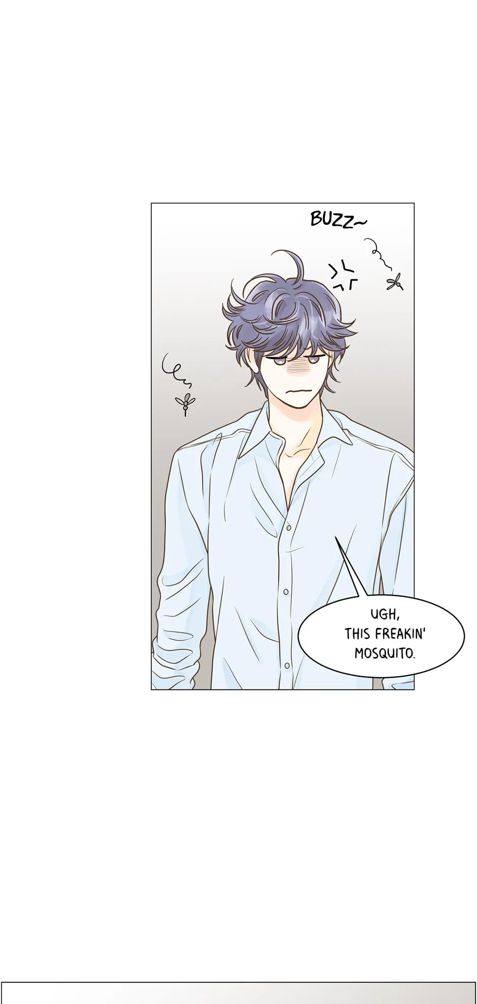 Read Back to Work! EN Manga Online