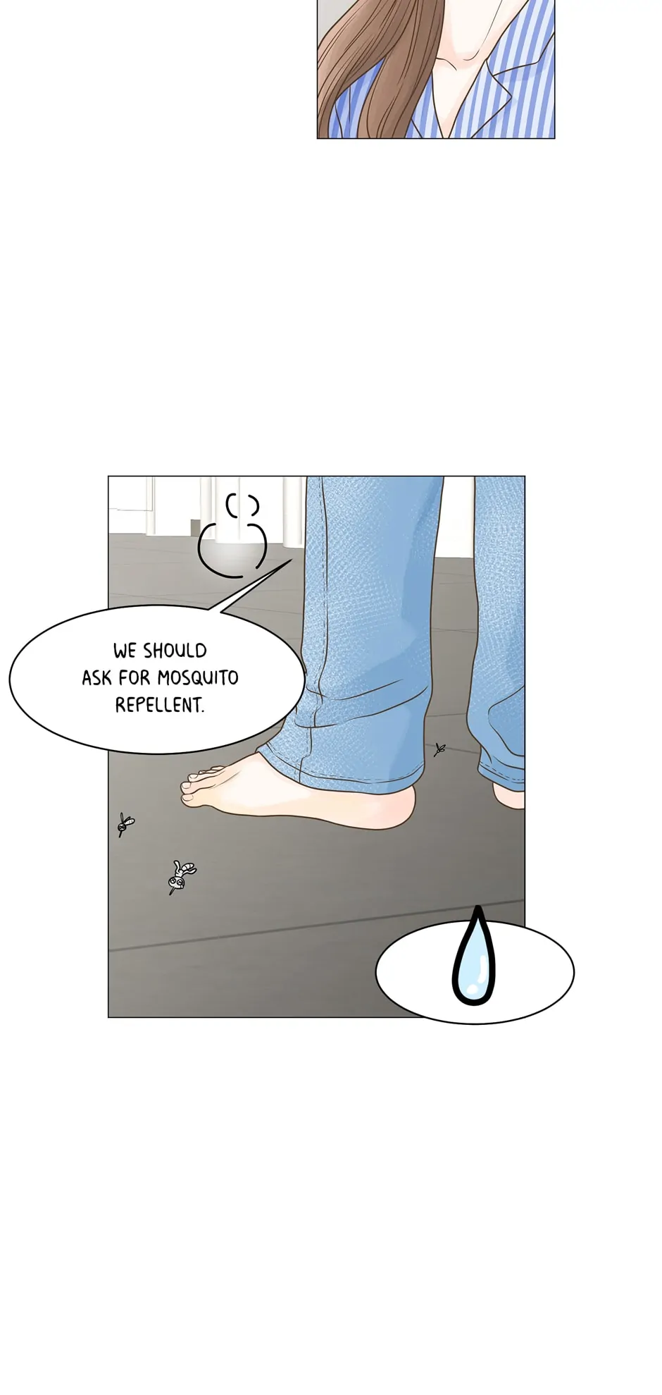 Read Back to Work! EN Manga Online