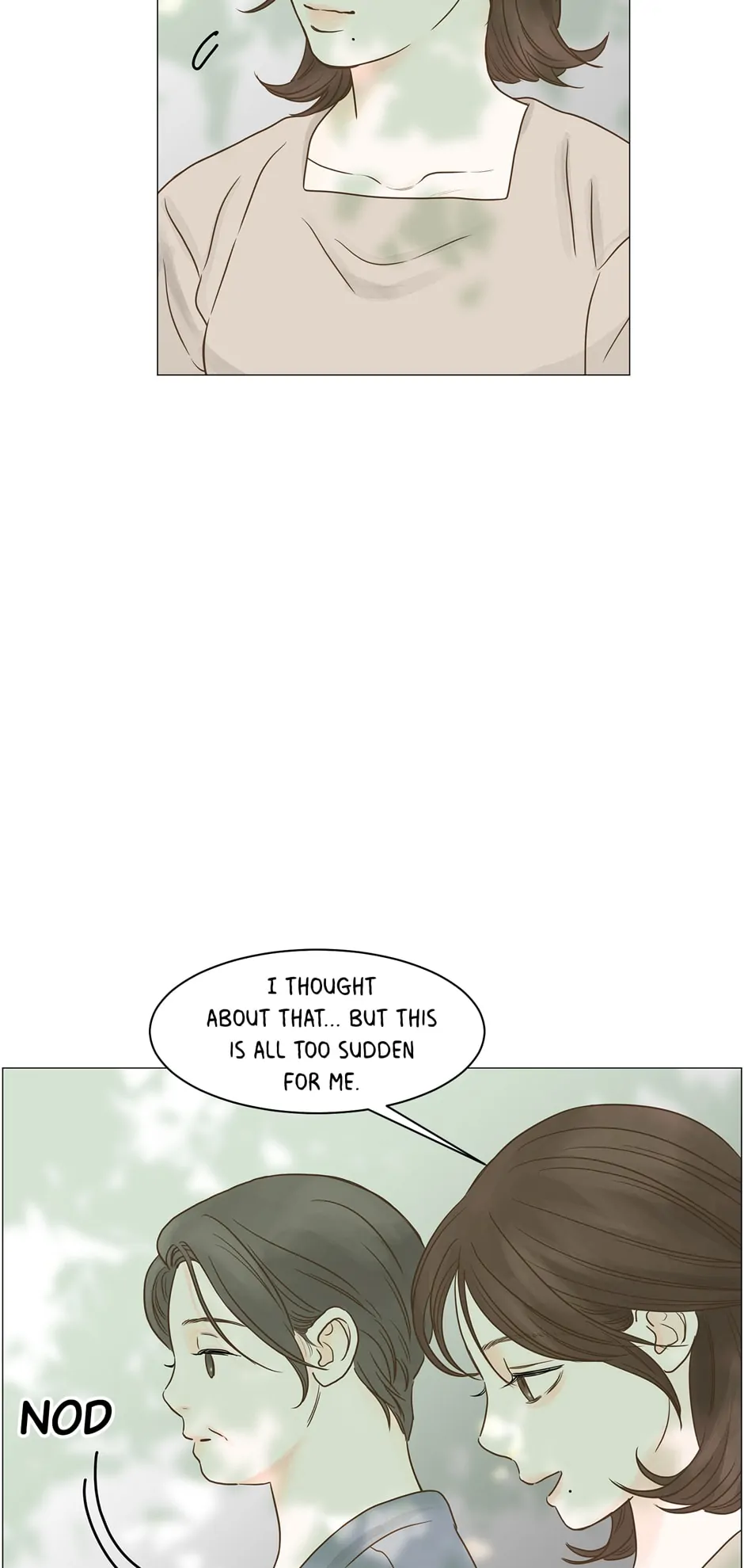 Read Back to Work! EN Manga Online