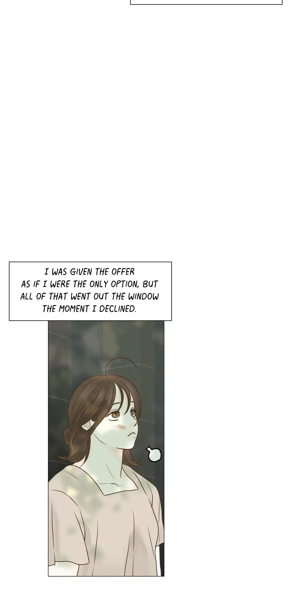 Read Back to Work! EN Manga Online