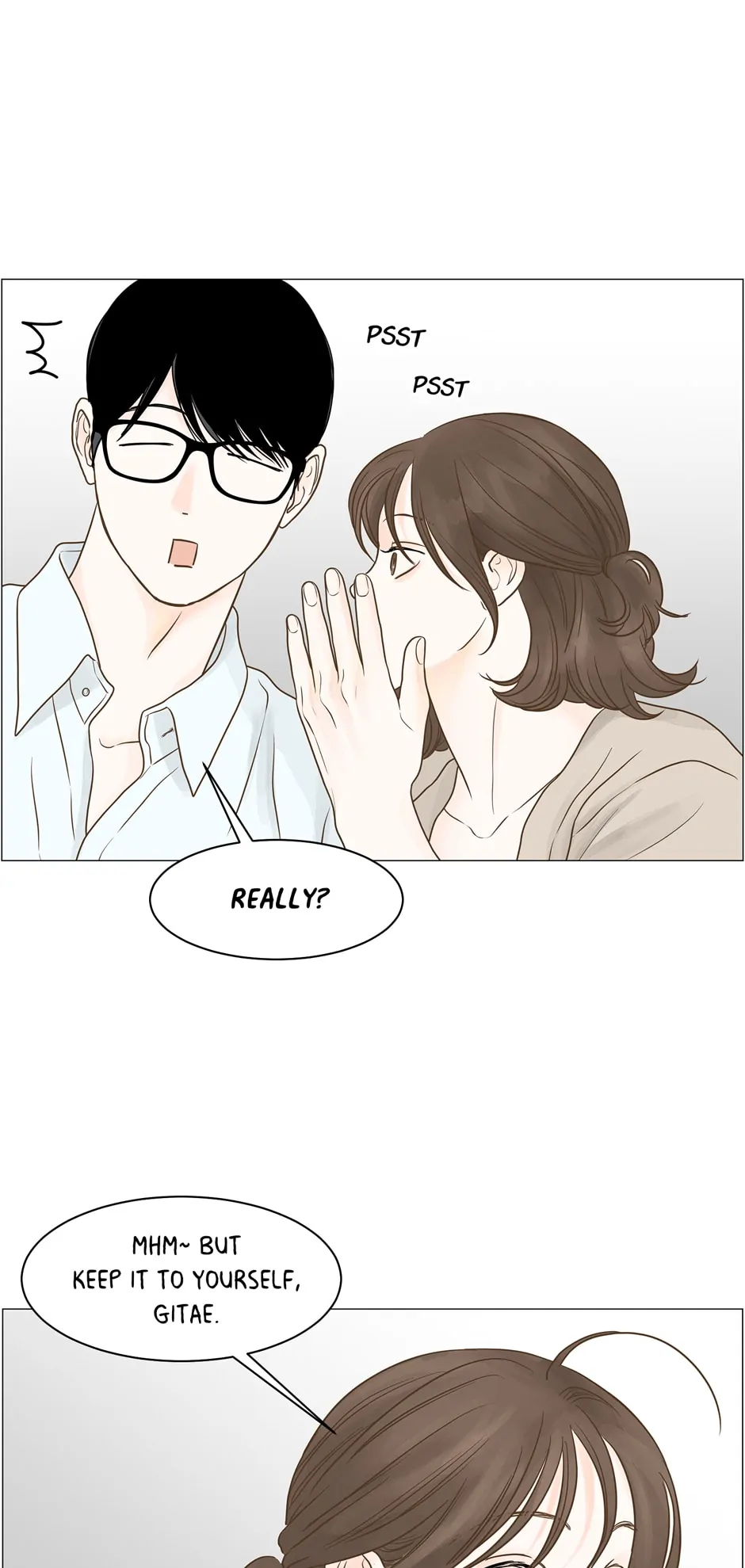 Read Back to Work! EN Manga Online