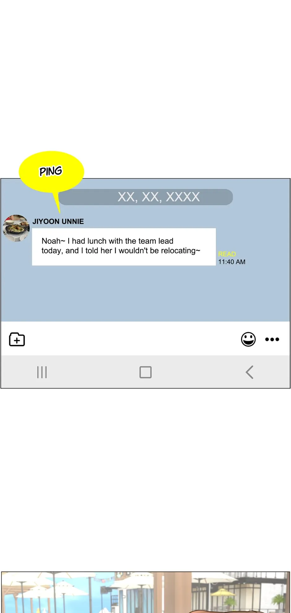 Read Back to Work! EN Manga Online