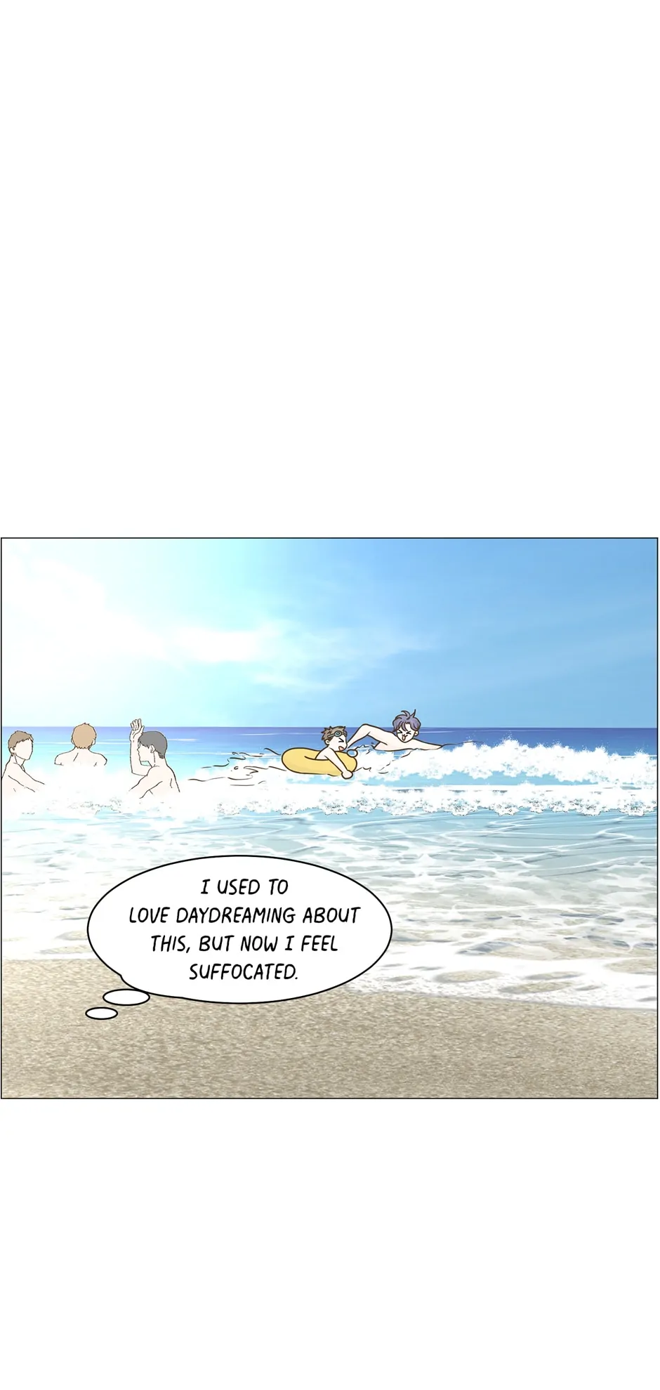 Read Back to Work! EN Manga Online