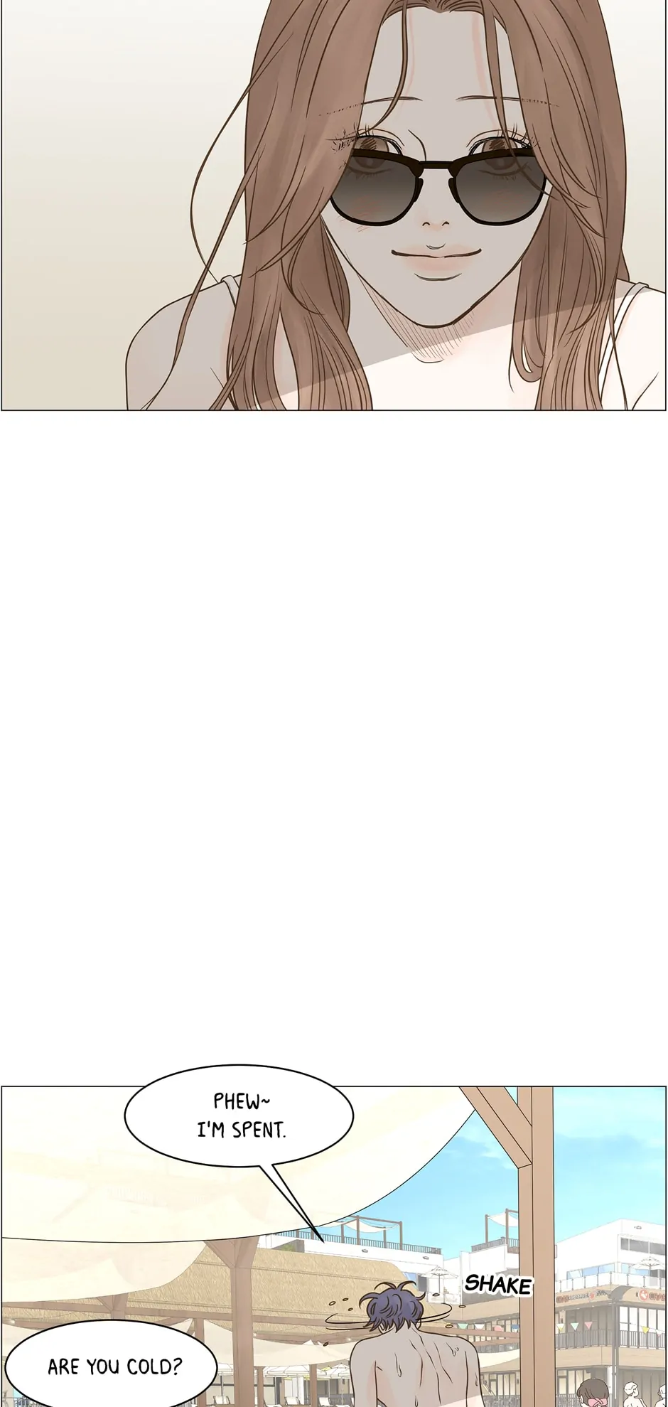 Read Back to Work! EN Manga Online