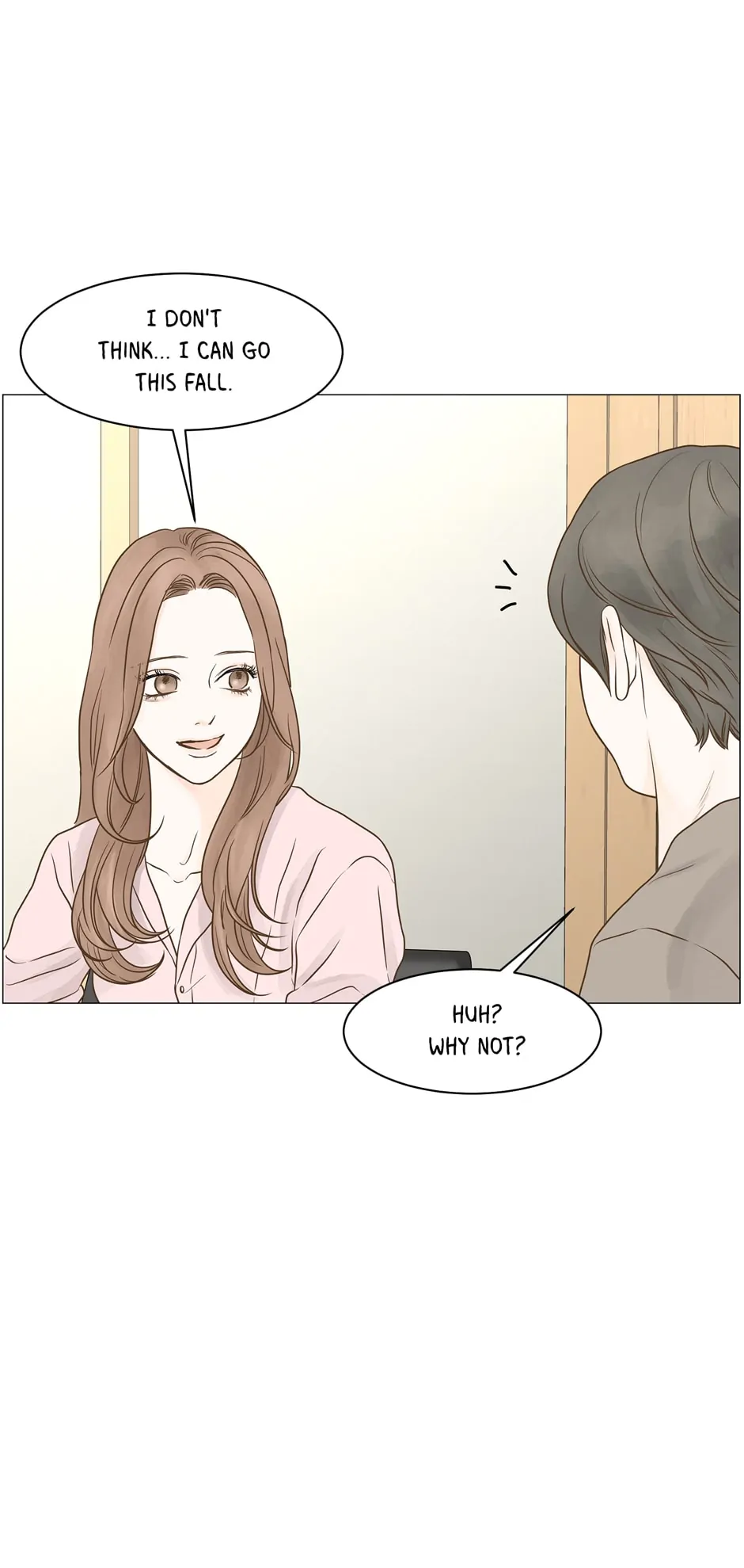 Read Back to Work! EN Manga Online