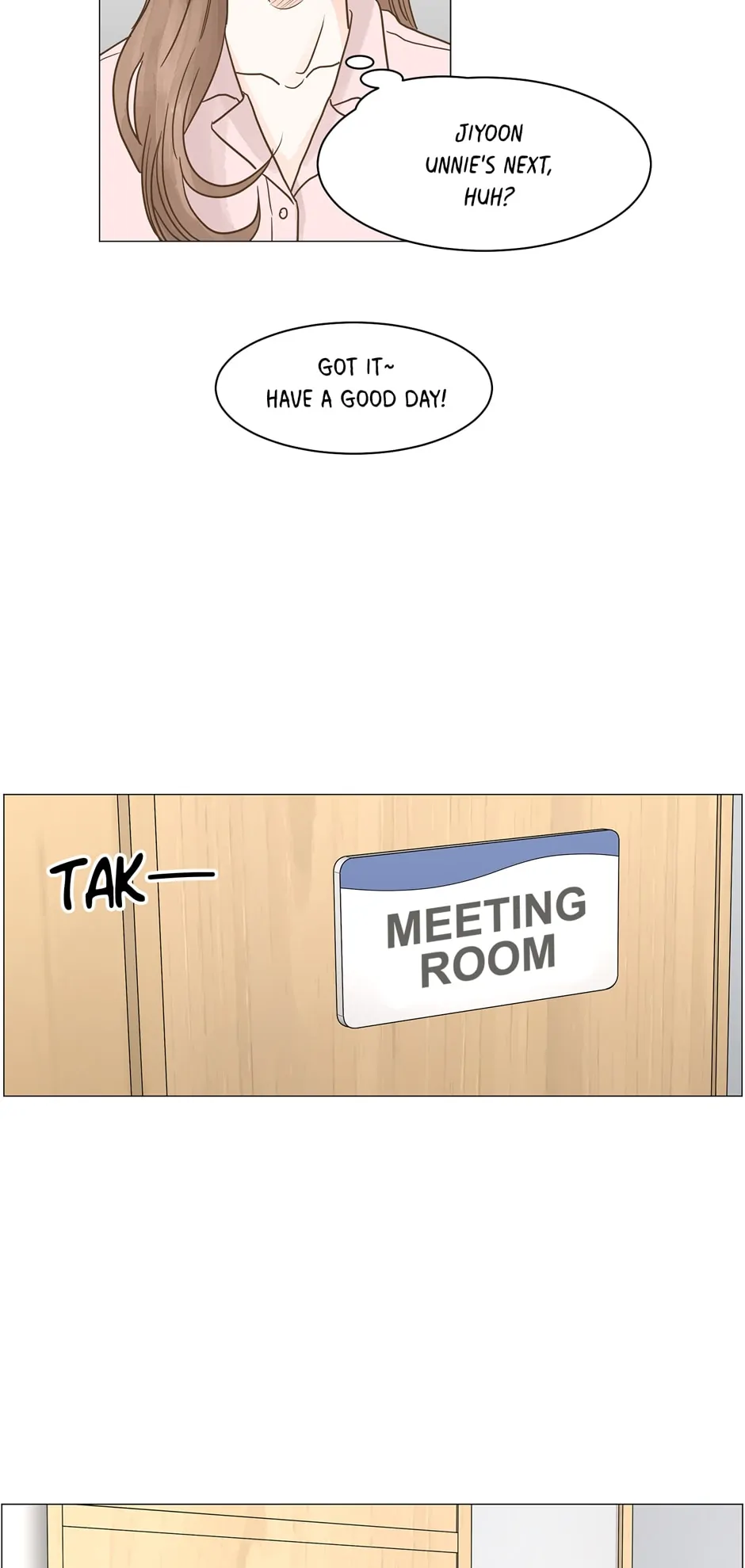 Read Back to Work! EN Manga Online