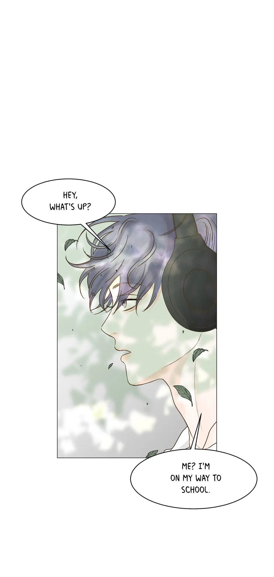 Read Back to Work! EN Manga Online