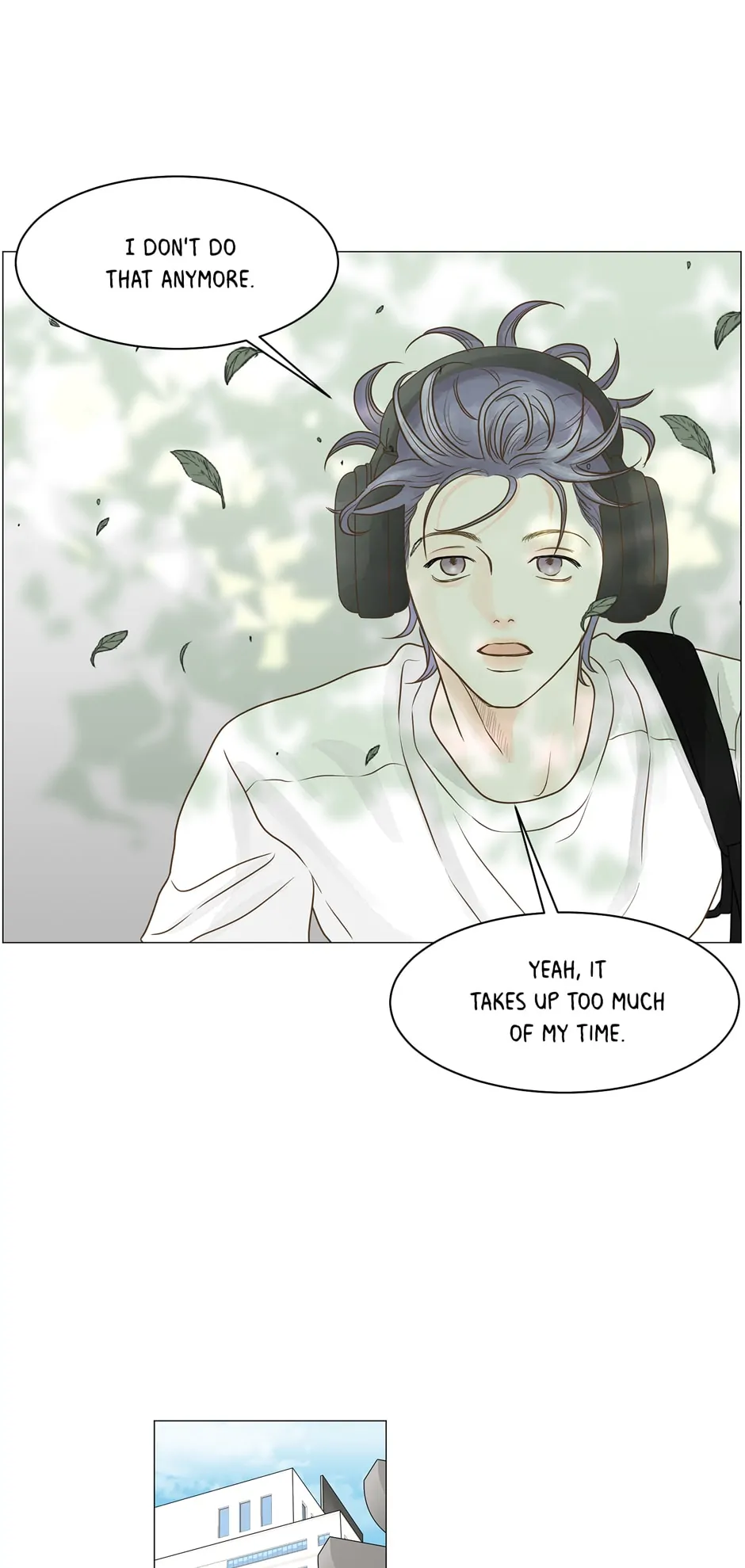 Read Back to Work! EN Manga Online