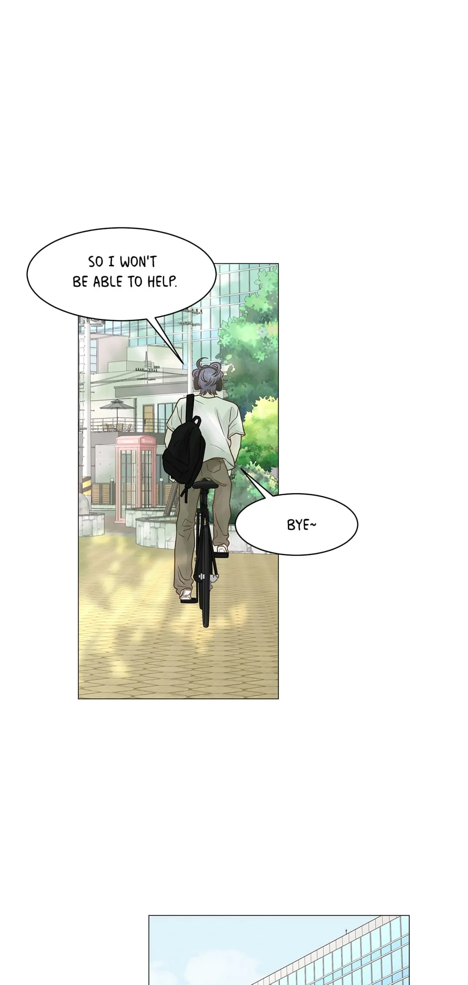 Read Back to Work! EN Manga Online