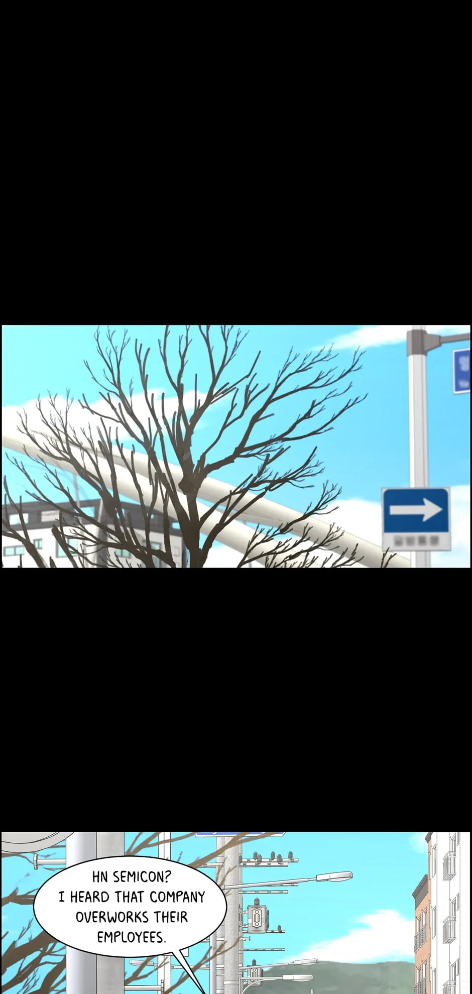 Read Back to Work! EN Manga Online