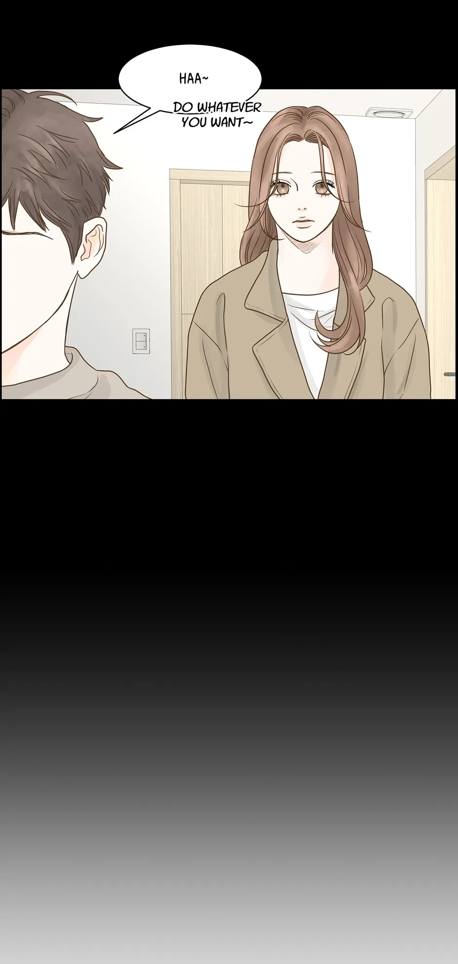 Read Back to Work! EN Manga Online