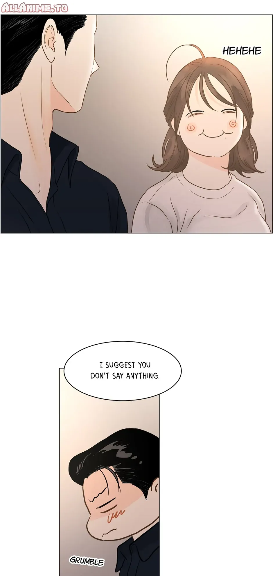 Read Back to Work! EN Manga Online