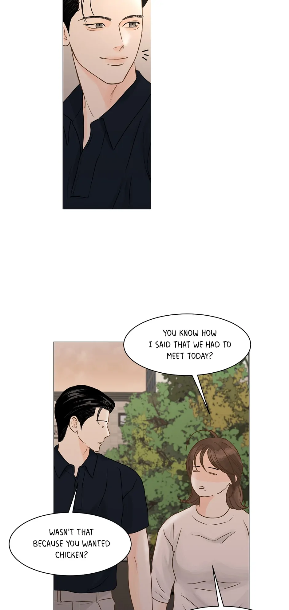 Read Back to Work! EN Manga Online