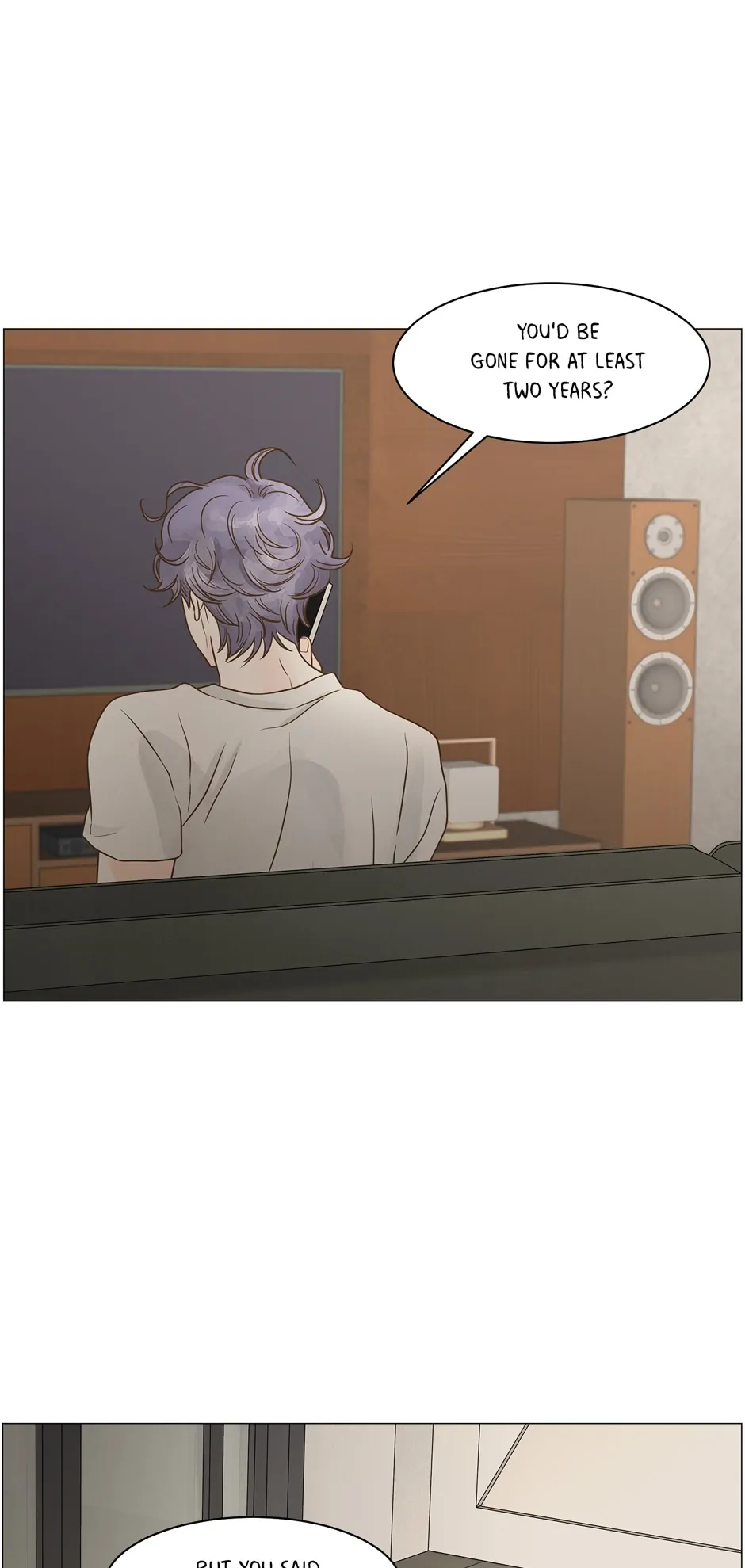 Read Back to Work! EN Manga Online