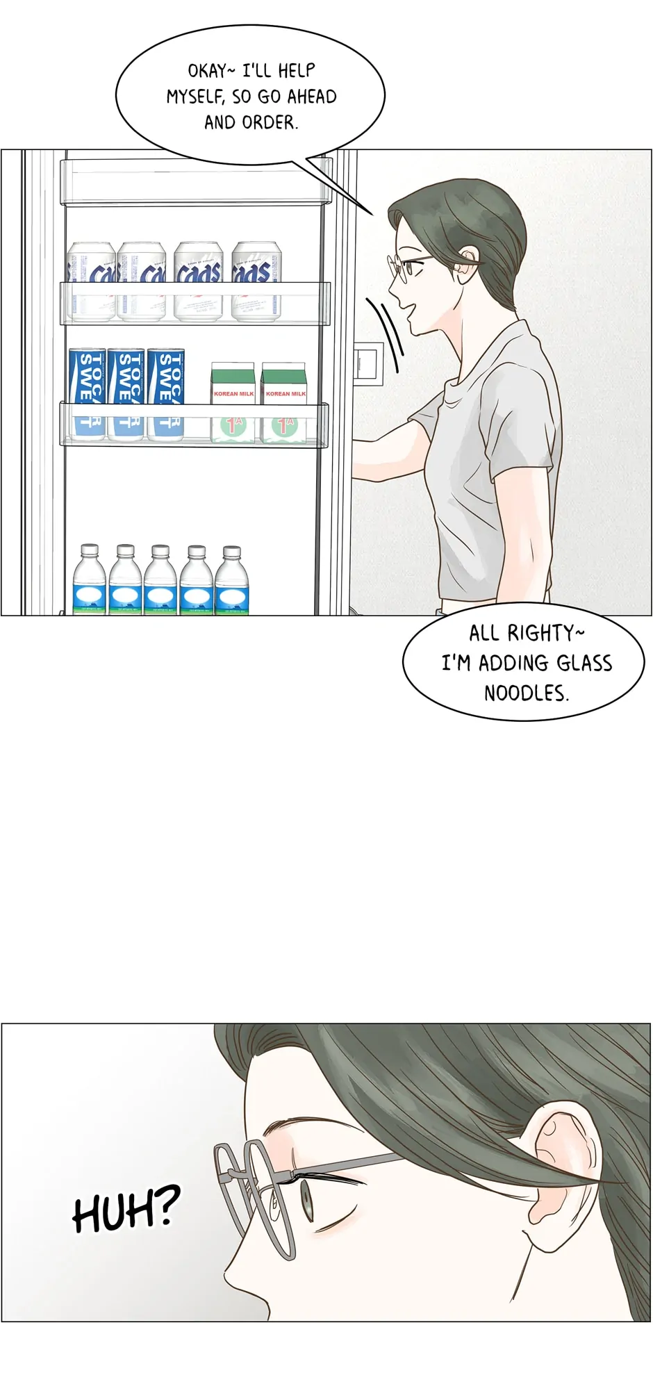 Read Back to Work! EN Manga Online