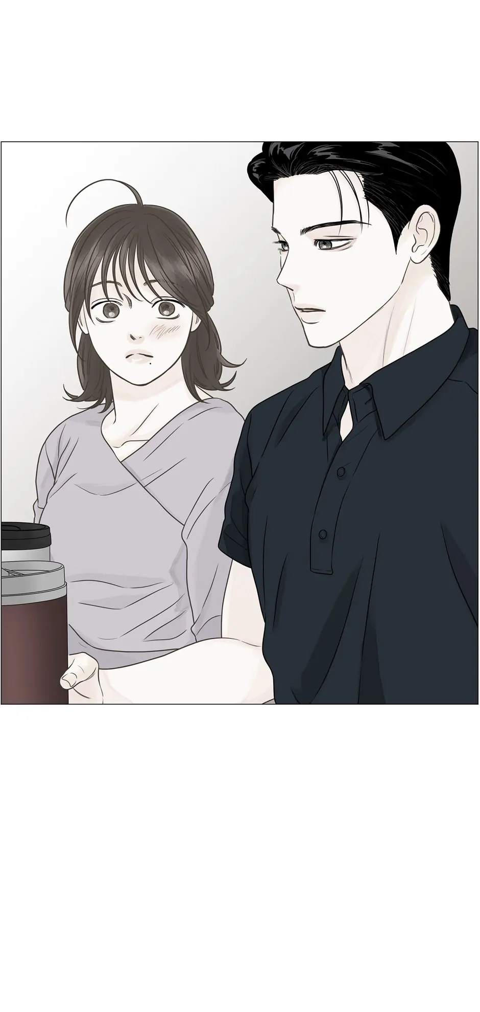 Read Back to Work! EN Manga Online