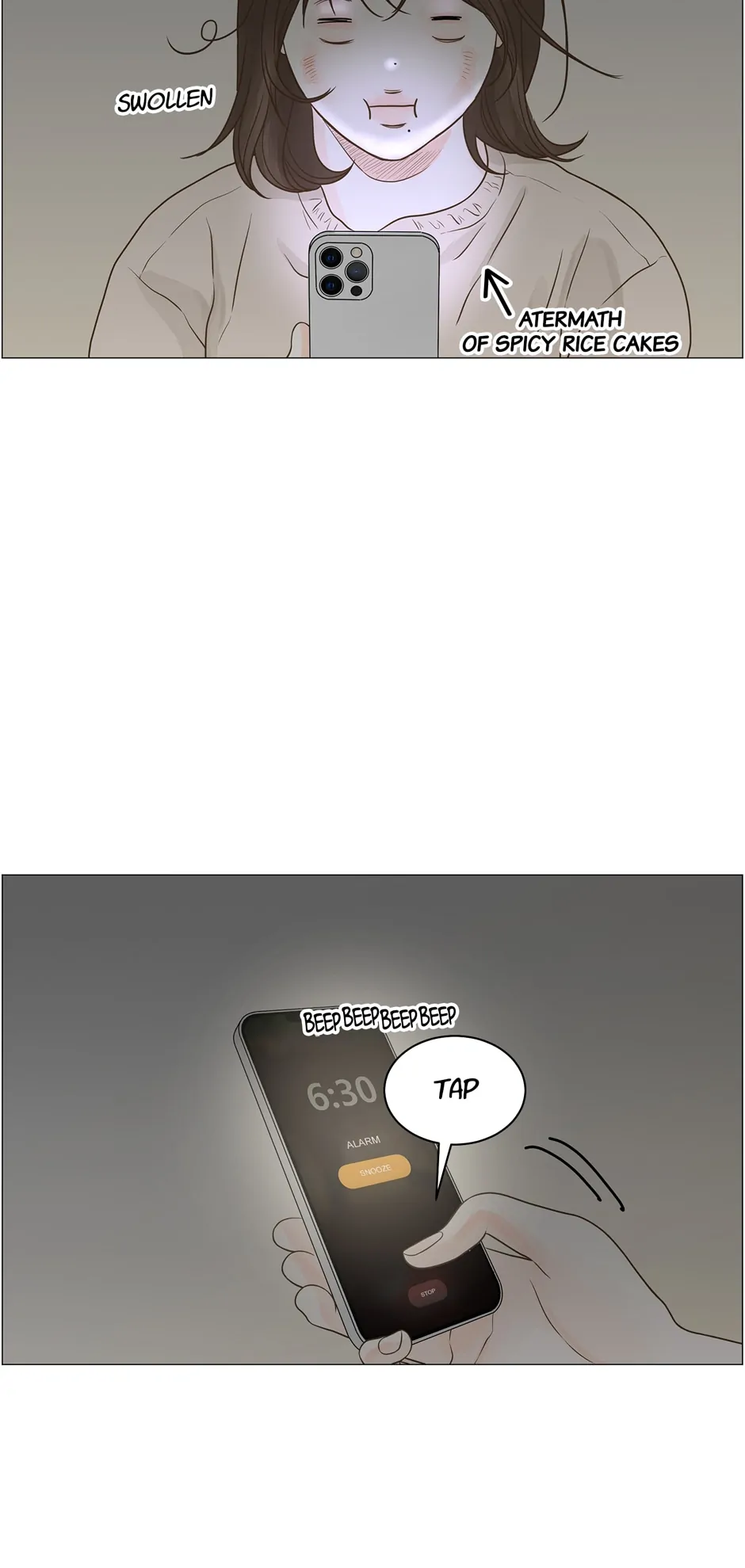 Read Back to Work! EN Manga Online