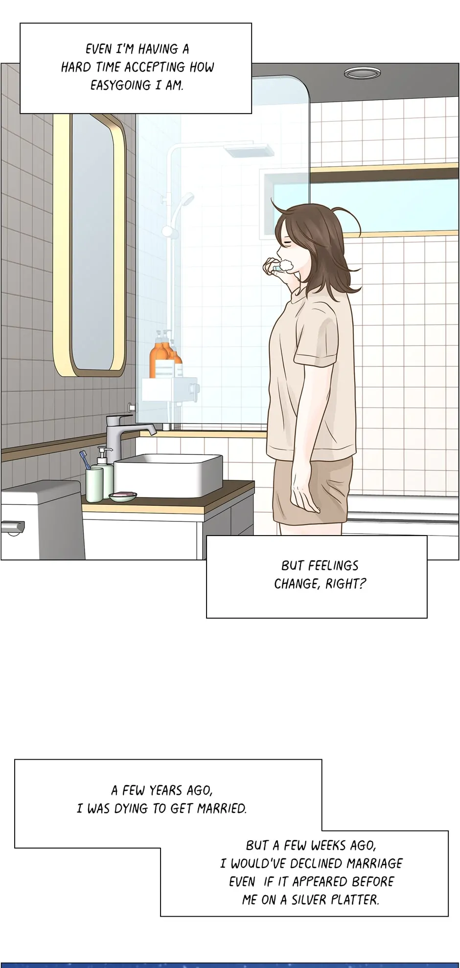 Read Back to Work! EN Manga Online