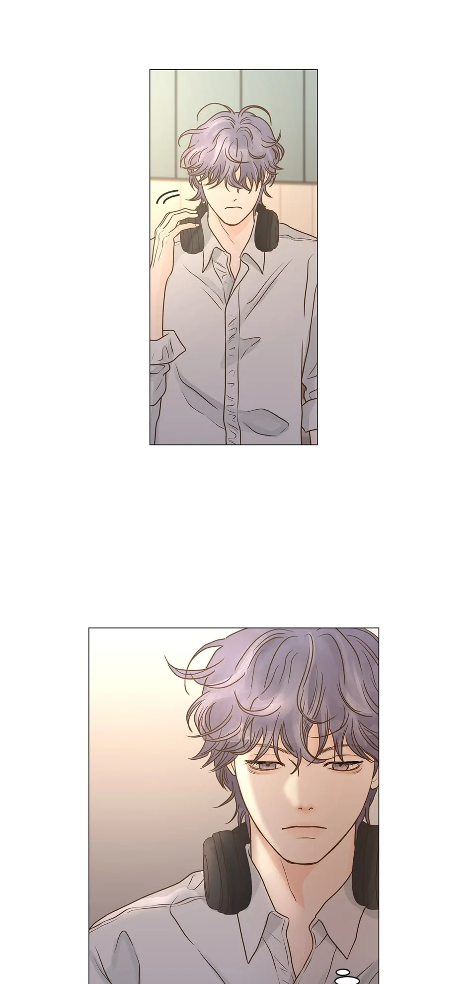 Read Back to Work! EN Manga Online