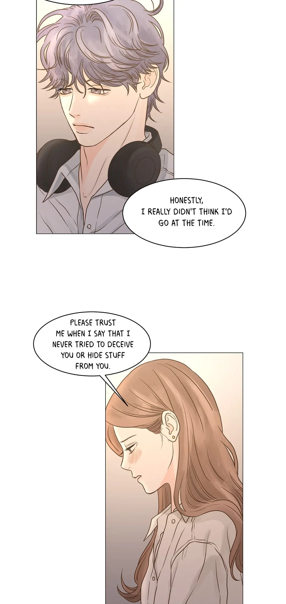 Read Back to Work! EN Manga Online