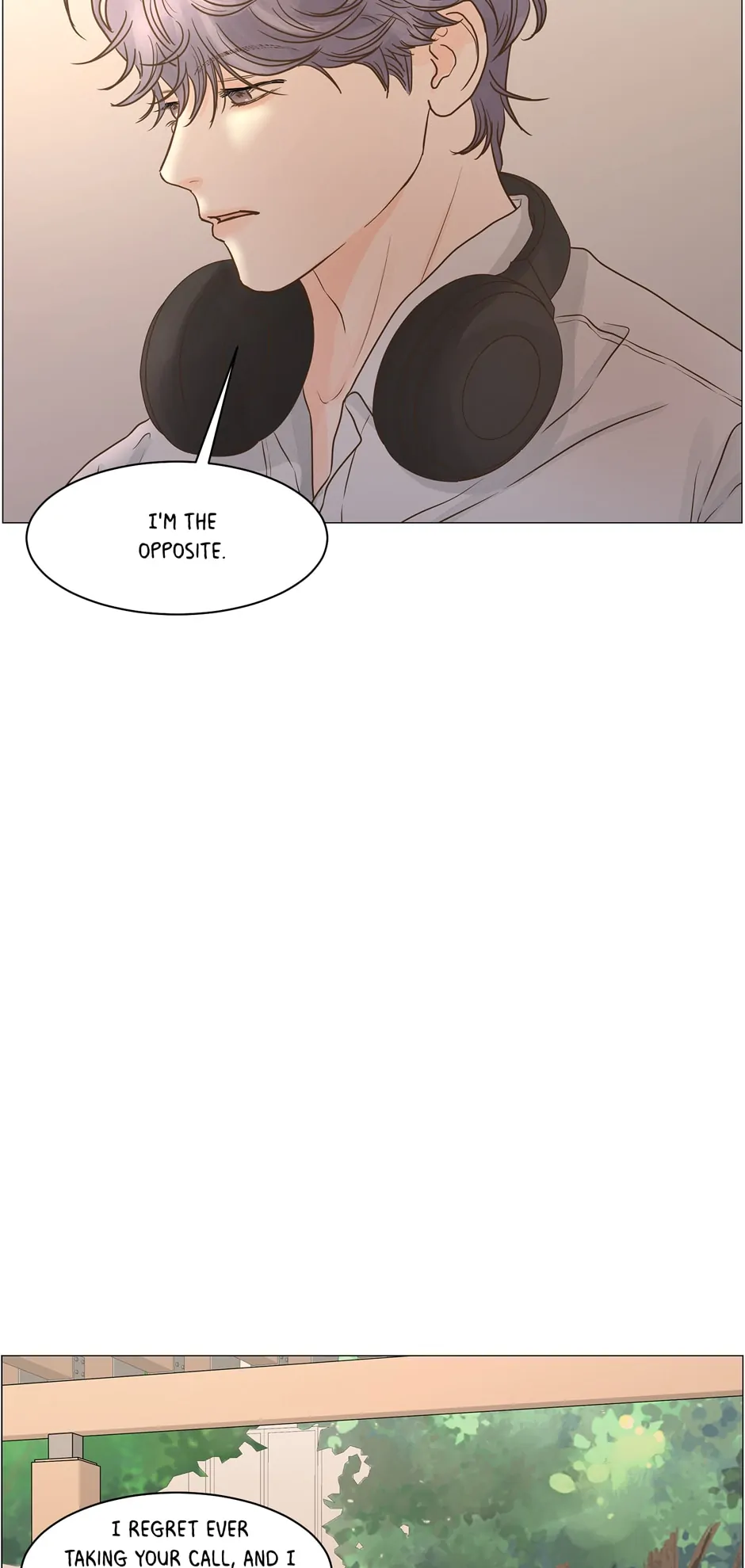 Read Back to Work! EN Manga Online