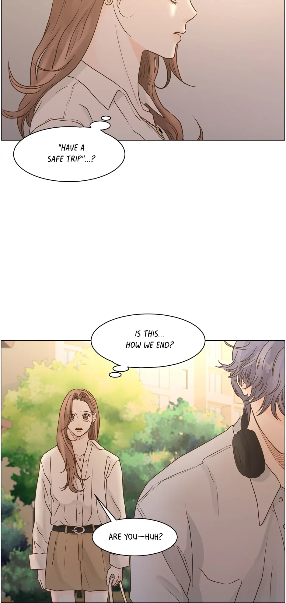 Read Back to Work! EN Manga Online