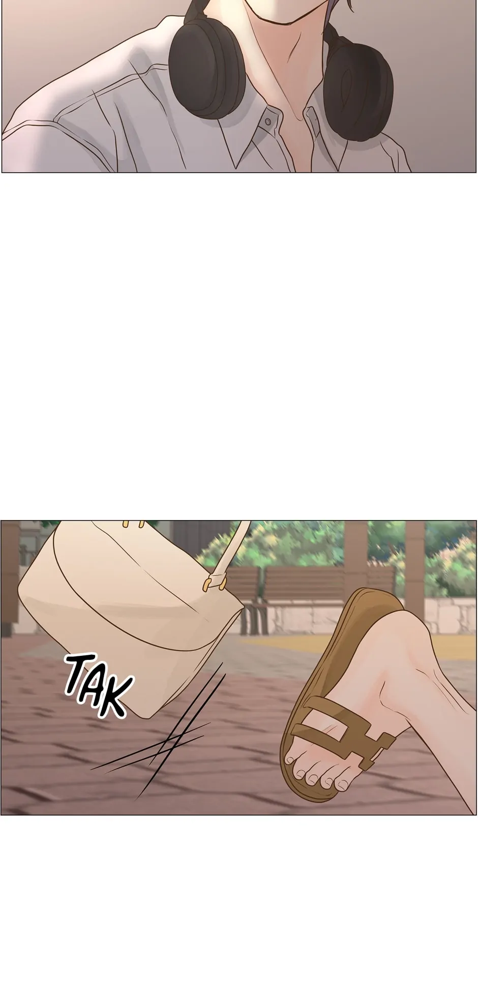 Read Back to Work! EN Manga Online