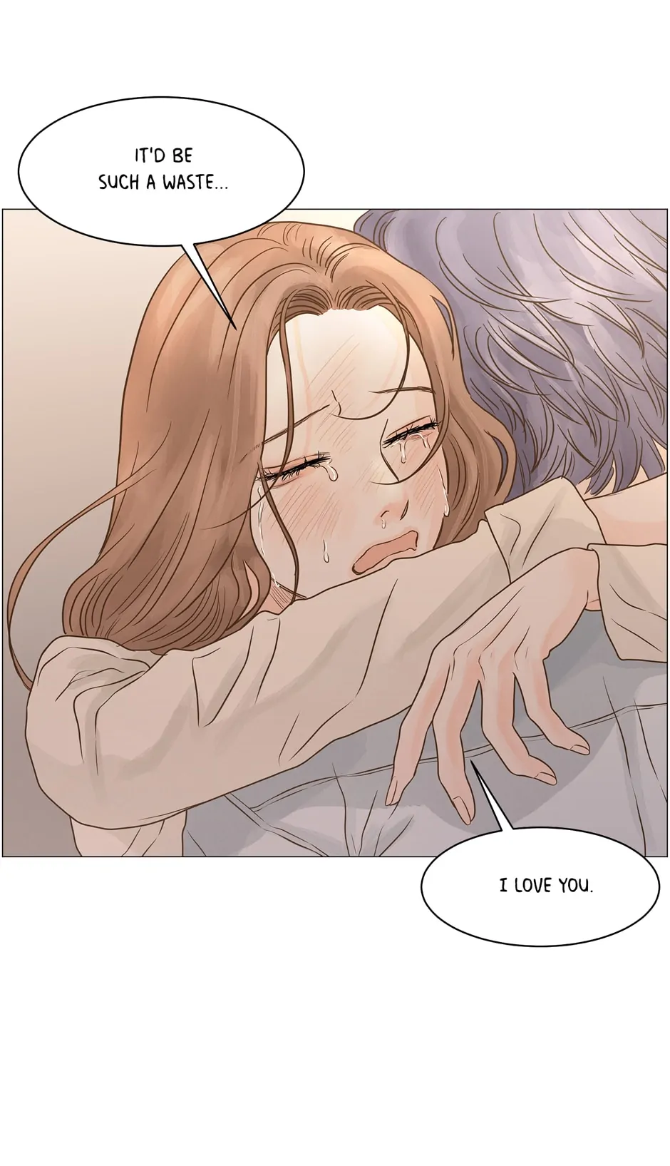 Read Back to Work! EN Manga Online