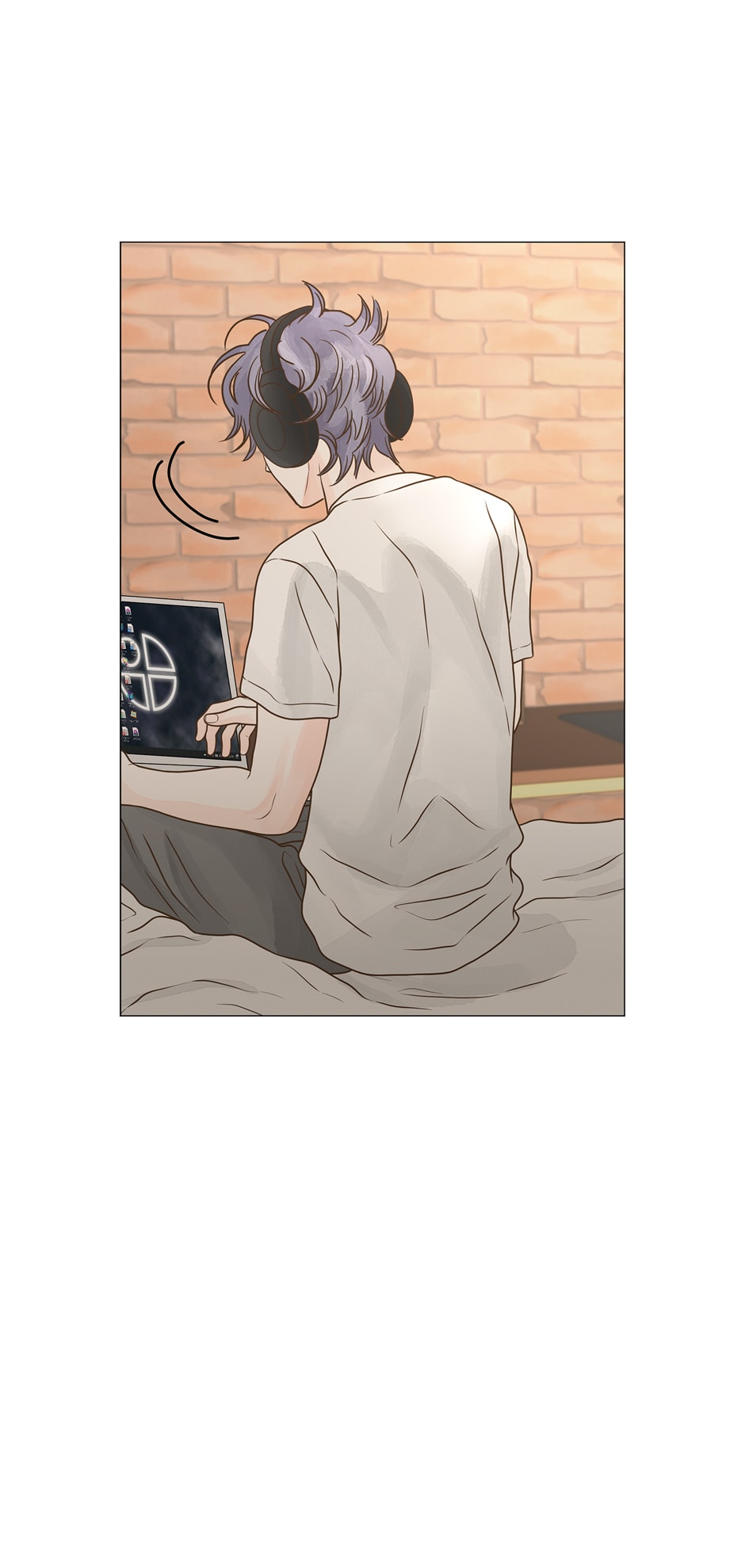 Read Back to Work! EN Manga Online