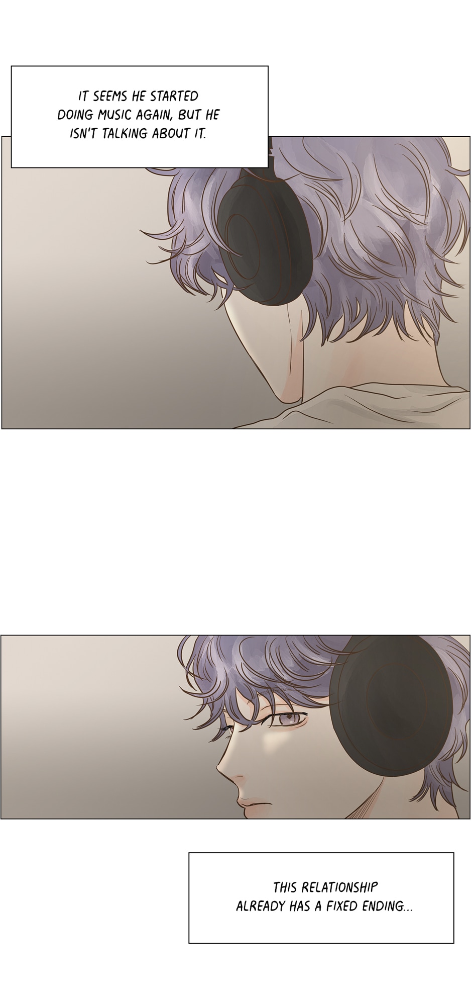 Read Back to Work! EN Manga Online