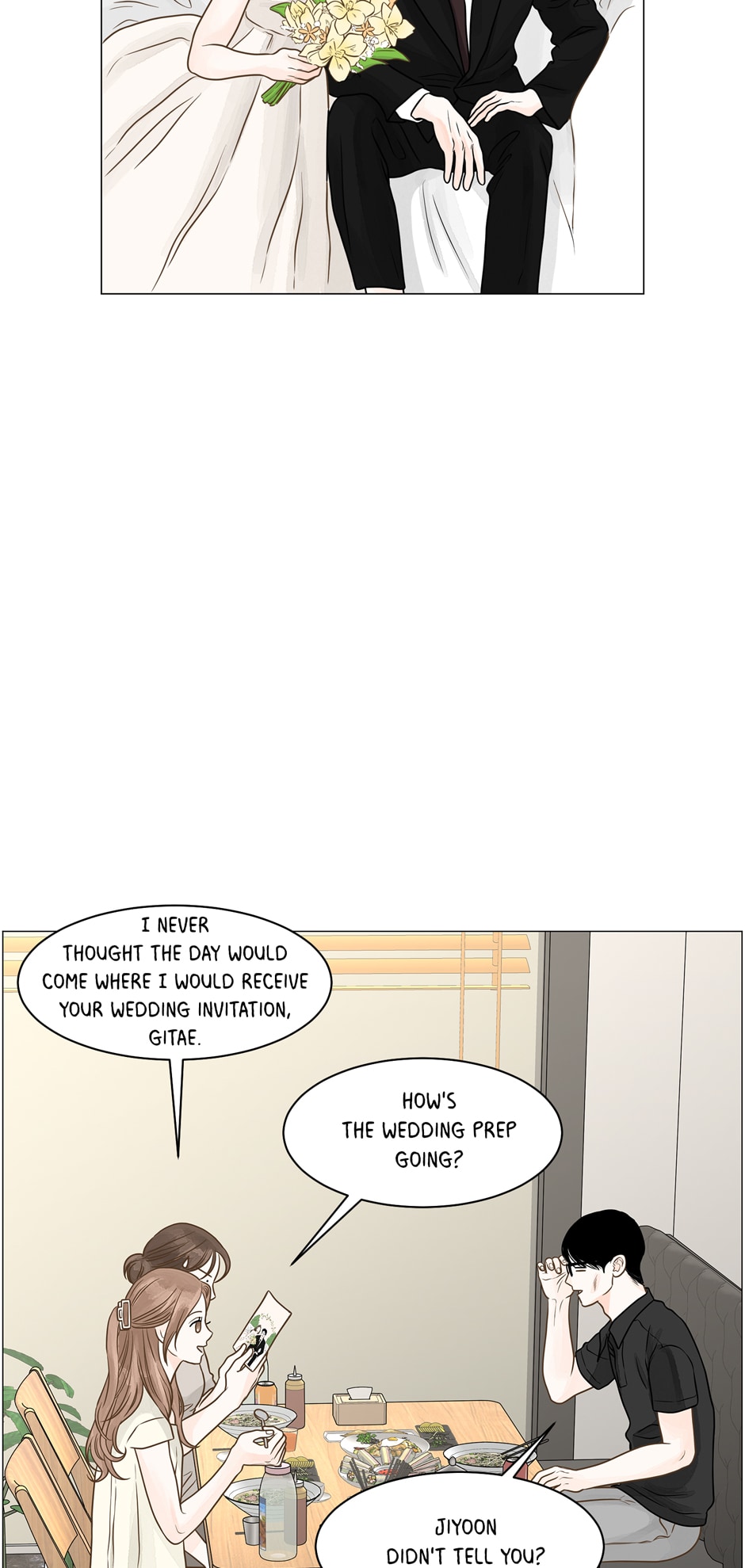 Read Back to Work! EN Manga Online