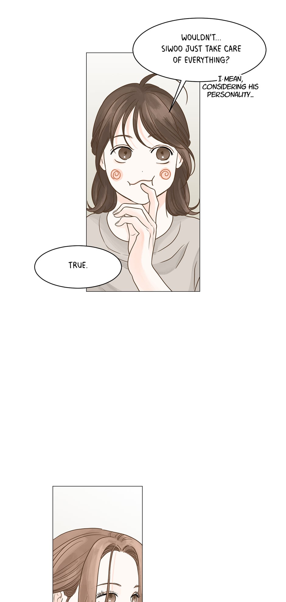 Read Back to Work! EN Manga Online