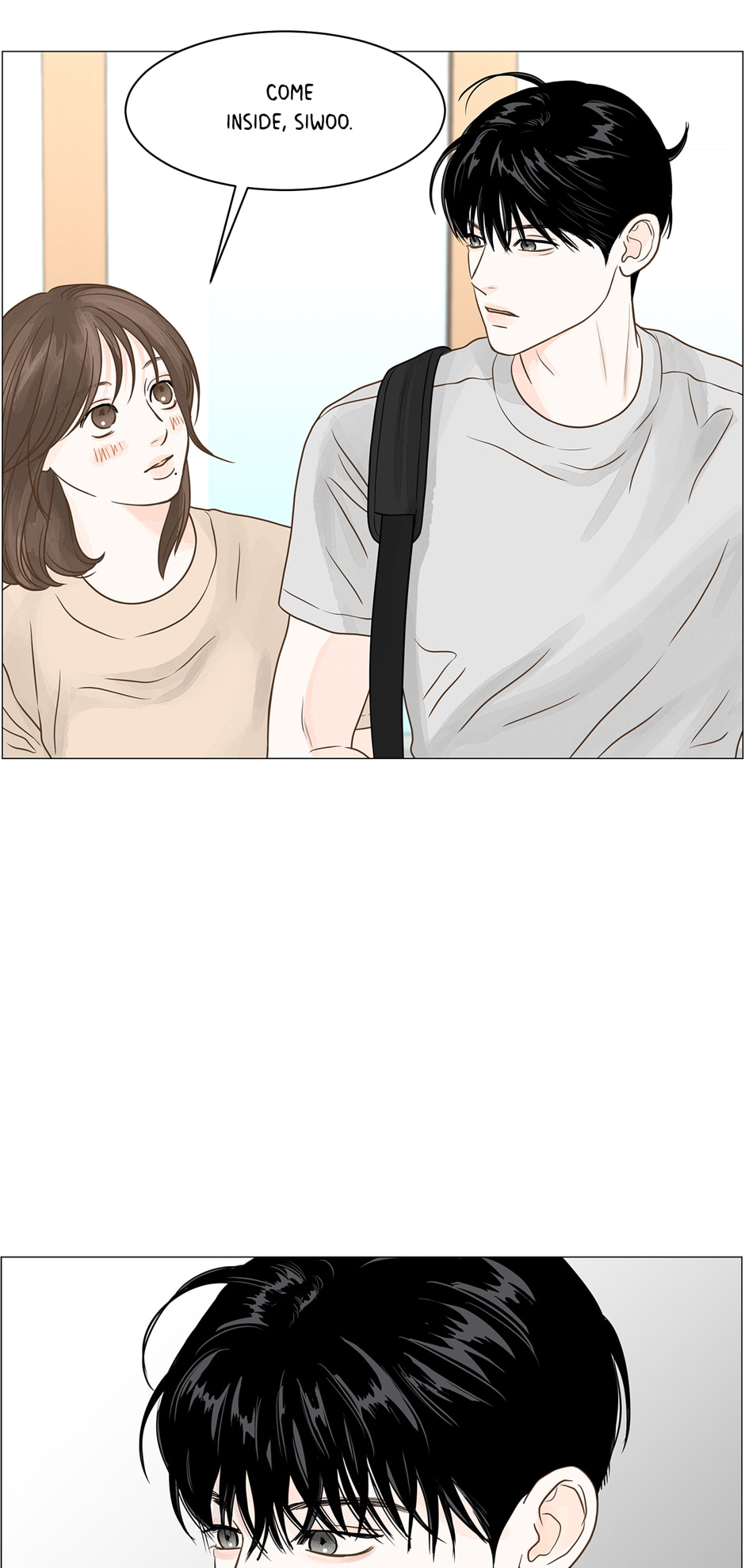 Read Back to Work! EN Manga Online