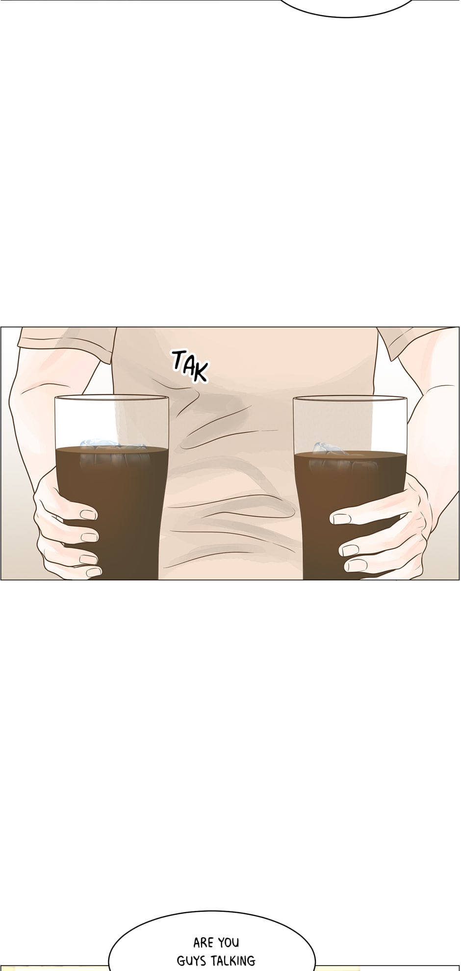 Read Back to Work! EN Manga Online