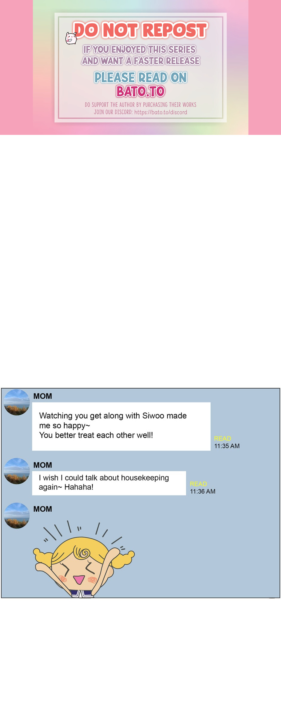 Read Back to Work! EN Manga Online