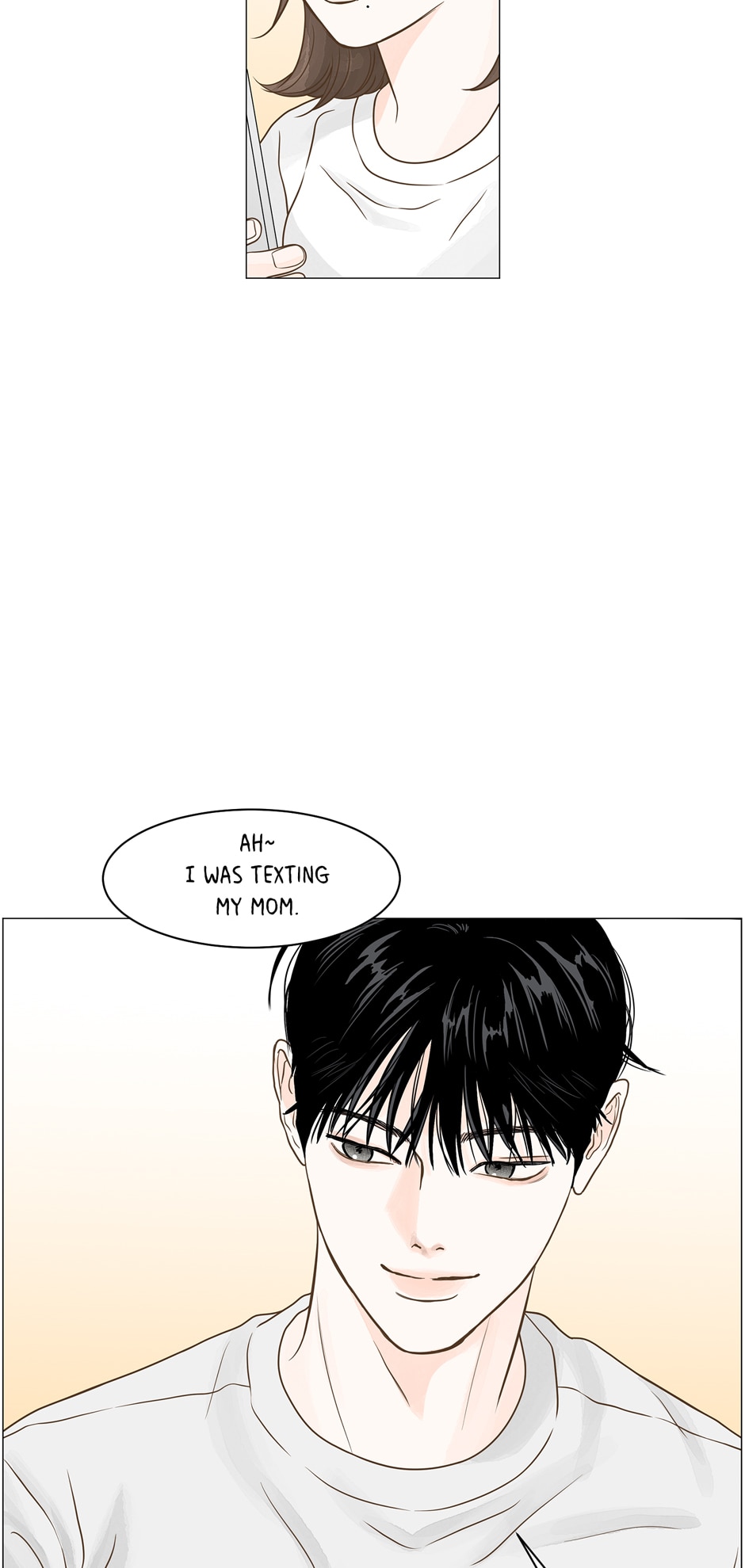 Read Back to Work! EN Manga Online