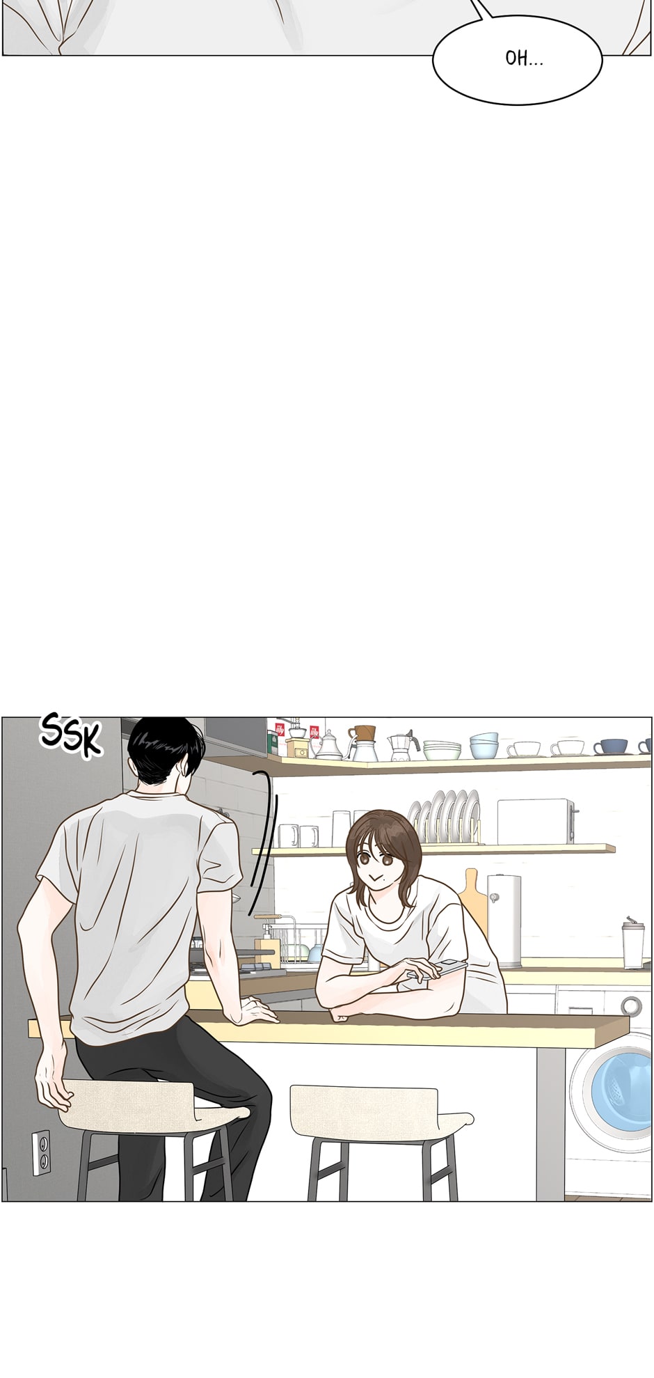 Read Back to Work! EN Manga Online